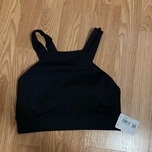 Lululemon Strong as Heart Bra.